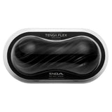 Flex TENGA Sort Masturbator