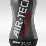 TENGA Air Tech Squeeze Strong