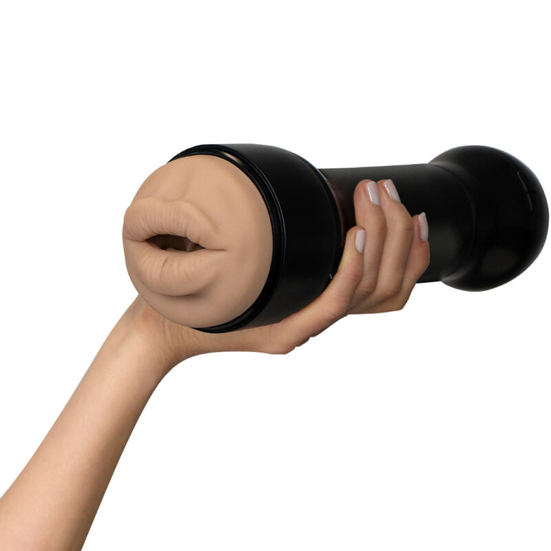 KIIROO - PowerBlow & FEEL VICTORIA JUNE BOCA Combo Set