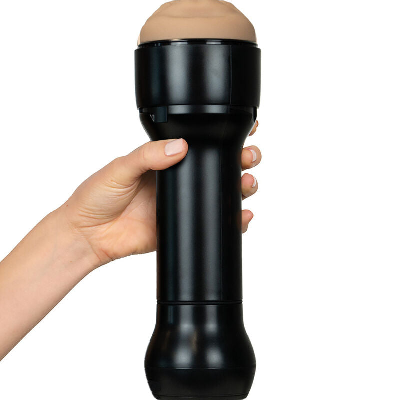 KIIROO - PowerBlow & FEEL VICTORIA JUNE BOCA Combo Set