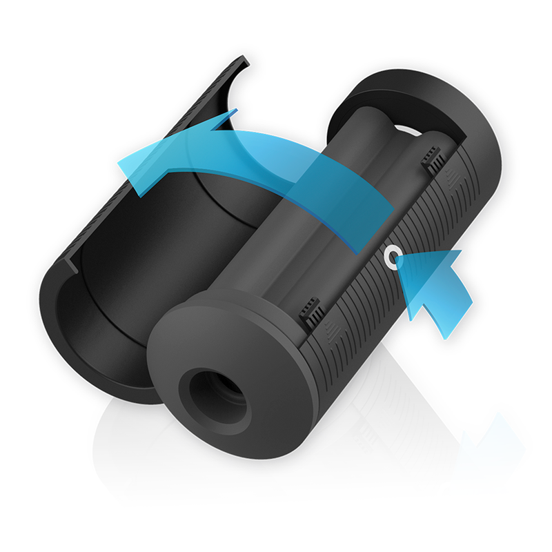 KIIROO - Titan Interaktiv Stroker
