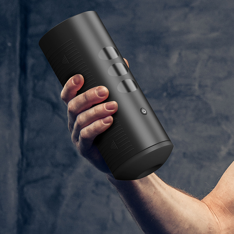 KIIROO - Titan Interaktiv Stroker