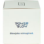 KIIROO - PowerBlow tilbehør til FeelStroker