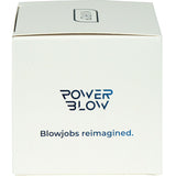 KIIROO - PowerBlow tilbehør til FeelStroker