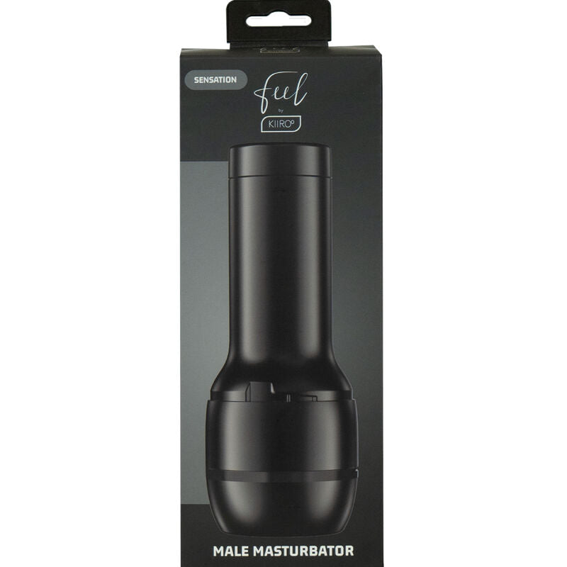 KIIROO - FEEL SENSATION STROKER