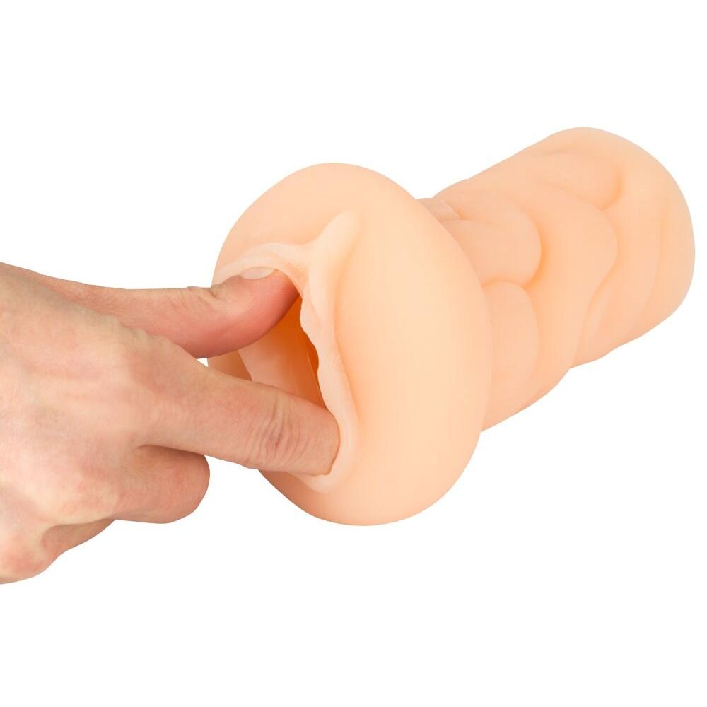 Vagina Masturbator