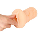 Vagina Masturbator