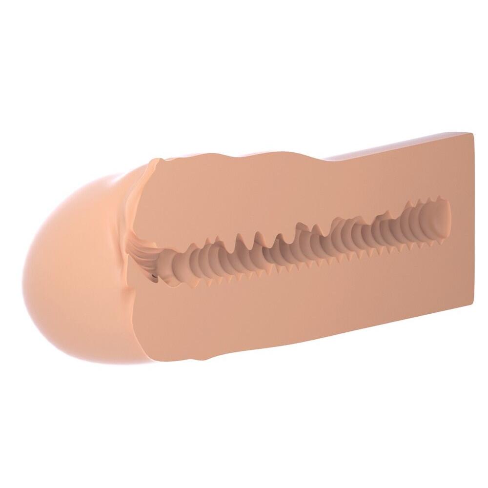 Fuck me silly - Vagina