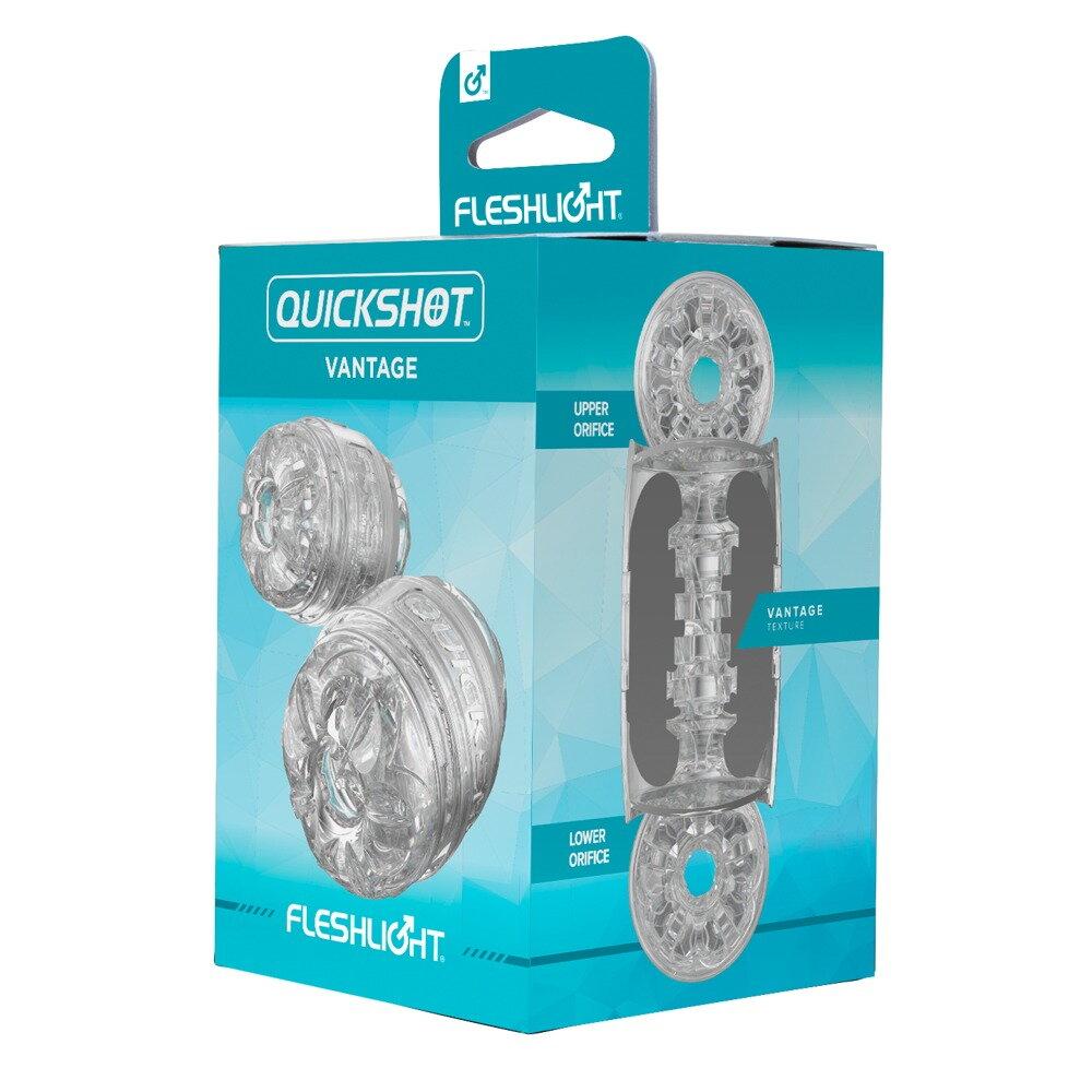 Fleshlight Quickshot Vantage