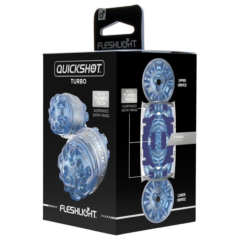 Fleshlight Quickshot Turbo