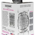 Fleshlight Quickshot Mia Malkova