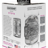 Fleshlight Quickshot Stoya