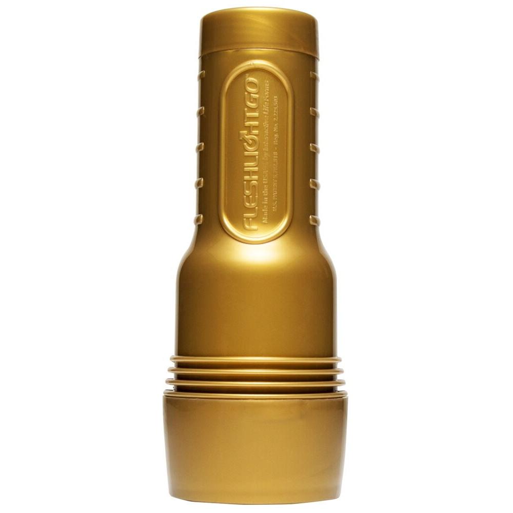 Fleshlight GO Stamina Training Unit Lady