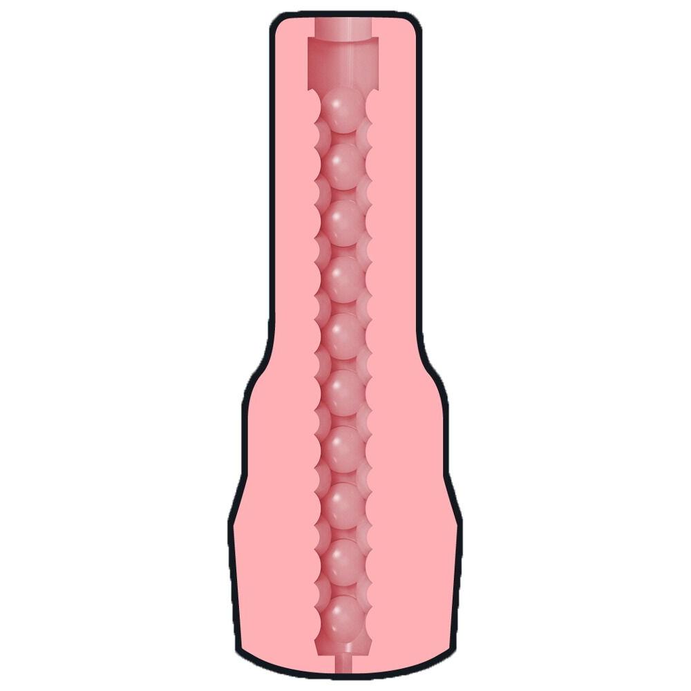 Fleshlight GO Stamina Training Unit Lady