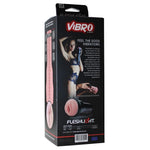 Fleshlight Vibro-Pink Lady Touch