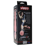 Fleshlight Vibro-Pink Lady Touch