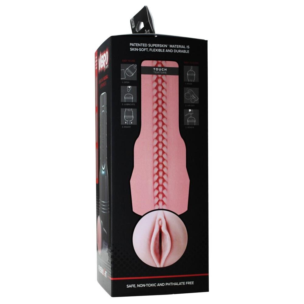 Fleshlight Vibro-Pink Lady Touch