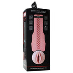 Fleshlight Vibro-Pink Lady Touch