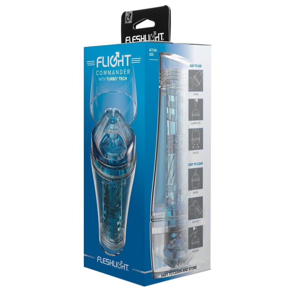 Fleshlight Flight Commander