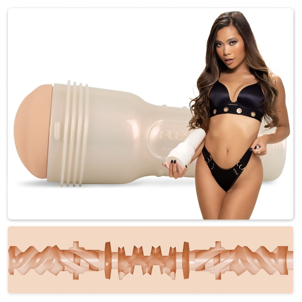 Fleshlight Girls Vina Sky Exotica