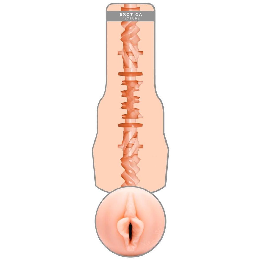 Fleshlight Girls Vina Sky Exotica