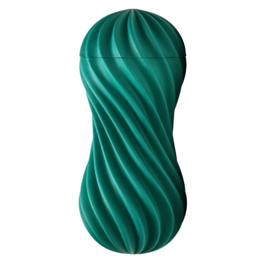 Flex TENGA SmaragdGrønn