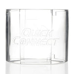 Fleshlight Quickshot QUICK CONNECT  Adapter