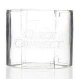 Fleshlight Quickshot QUICK CONNECT  Adapter