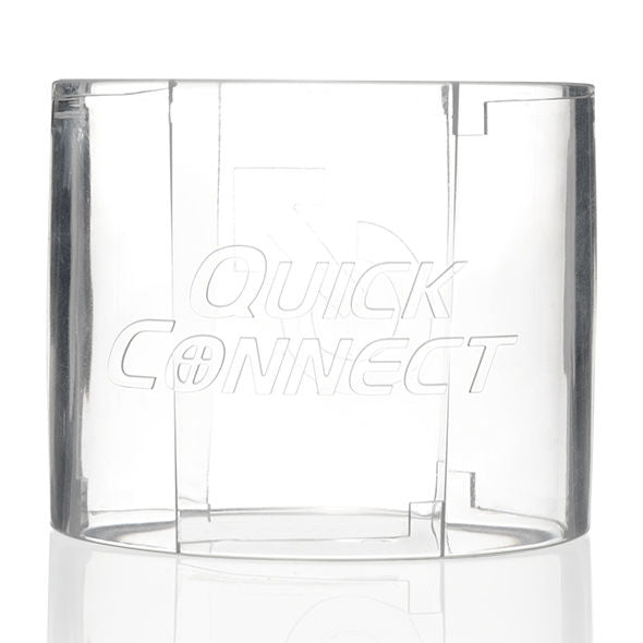 Fleshlight Quickshot QUICK CONNECT  Adapter
