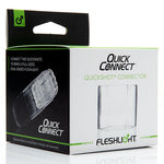 Fleshlight Quickshot QUICK CONNECT  Adapter