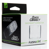 Fleshlight Quickshot QUICK CONNECT  Adapter