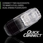 Fleshlight Quickshot QUICK CONNECT  Adapter