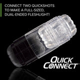 Fleshlight Quickshot QUICK CONNECT  Adapter