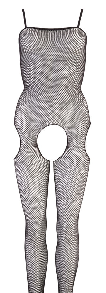 Fishnet Bodystocking