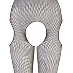 Fishnet Bodystocking