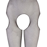 Fishnet Bodystocking