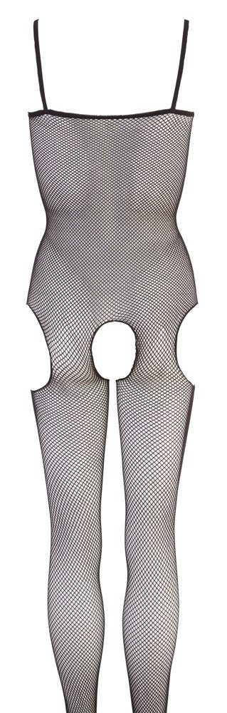 Fishnet Bodystocking