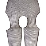 Fishnet Bodystocking