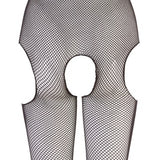 Fishnet Bodystocking