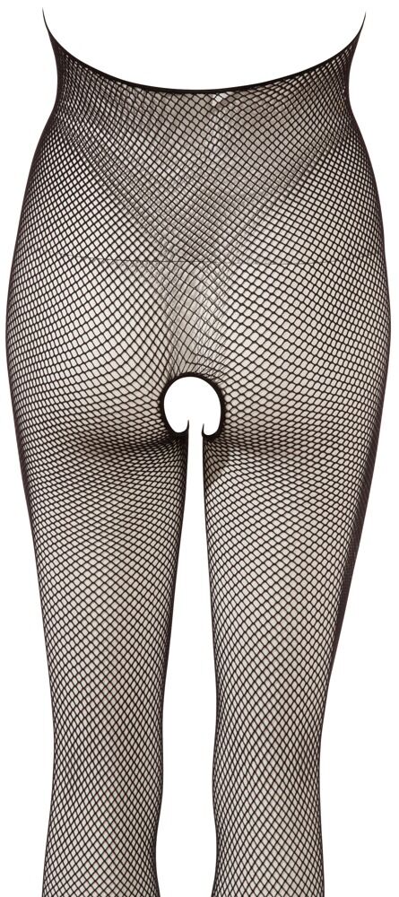 Dristig Fishnett Bodystocking