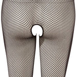 Dristig Fishnett Bodystocking