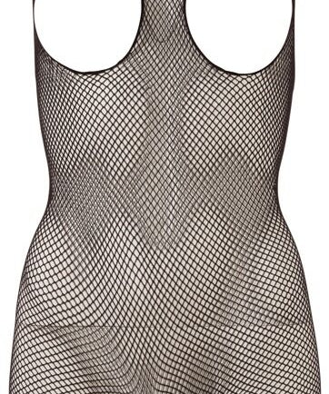 Dristig Fishnett Bodystocking