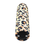 Leopardmønstret Nytelse Klitorisvibrator