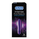 Durex - Intens Orgasmisk Pure Plesure Bullet Vibrator