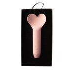 Je Joue - Amour Bullet Klitorisvibrator Pale Rosette