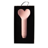 Je Joue - Amour Bullet Klitorisvibrator Pale Rosette