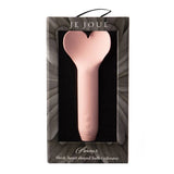 Je Joue - Amour Bullet Klitorisvibrator Pale Rosette