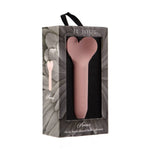 Je Joue - Amour Bullet Klitorisvibrator Pale Rosette