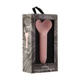 Je Joue - Amour Bullet Klitorisvibrator Pale Rosette