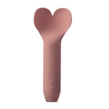 Je Joue - Amour Bullet Klitorisvibrator Pale Rosette